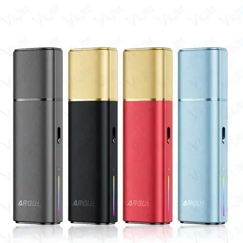 VOOPOO ARGUS KLYC 阿格斯